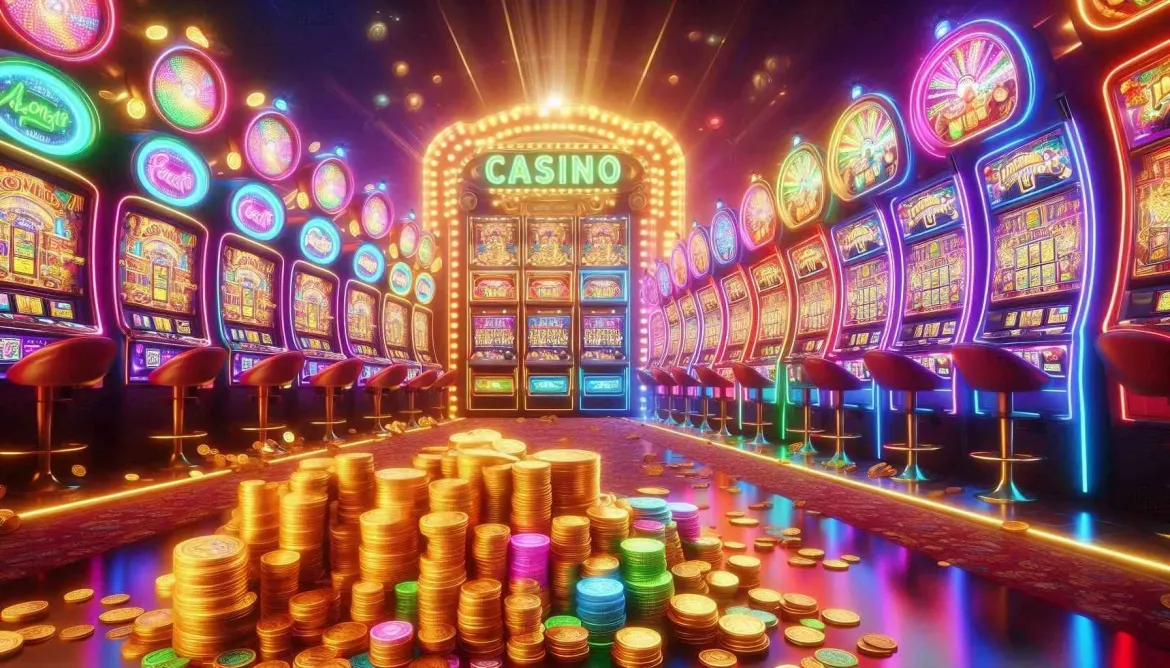 Win Mega Casino